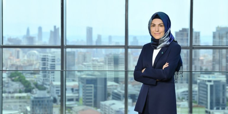 Türkiye Finans, TEGEP Öğrenme ve Gelişim Ödülleri'nde 3 yıl üst üste ödüle layık görüldü