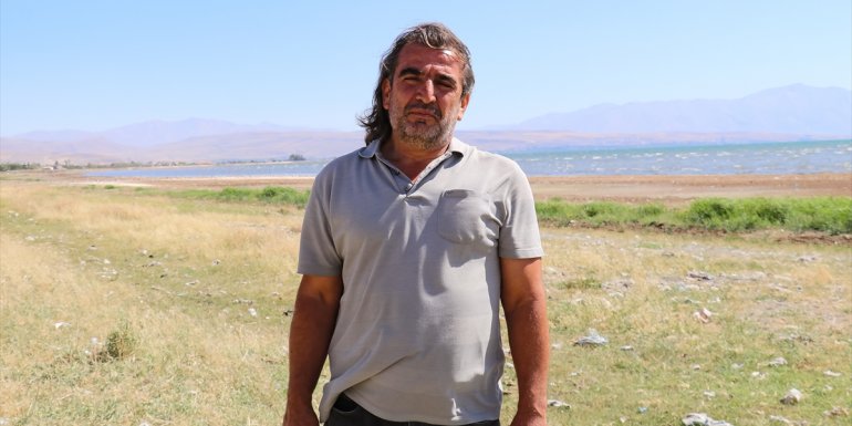 Van'daki martı ölümlerinde salgın hastalık bulgusuna rastlanmadı