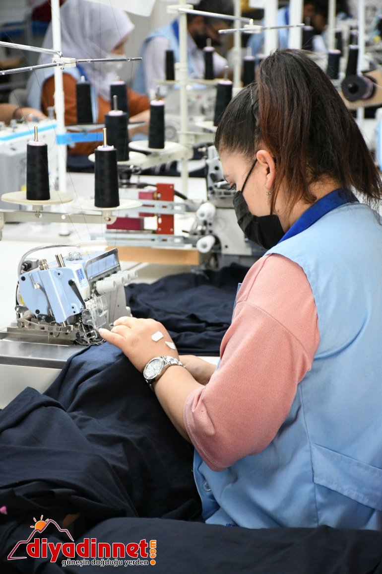 Yeşim Ağrı da kalıcı olma hedefini perçinleyecek3