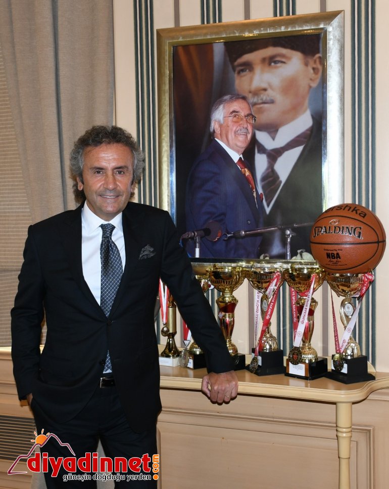 Yeşim Ağrı da kalıcı olma hedefini perçinleyecek5