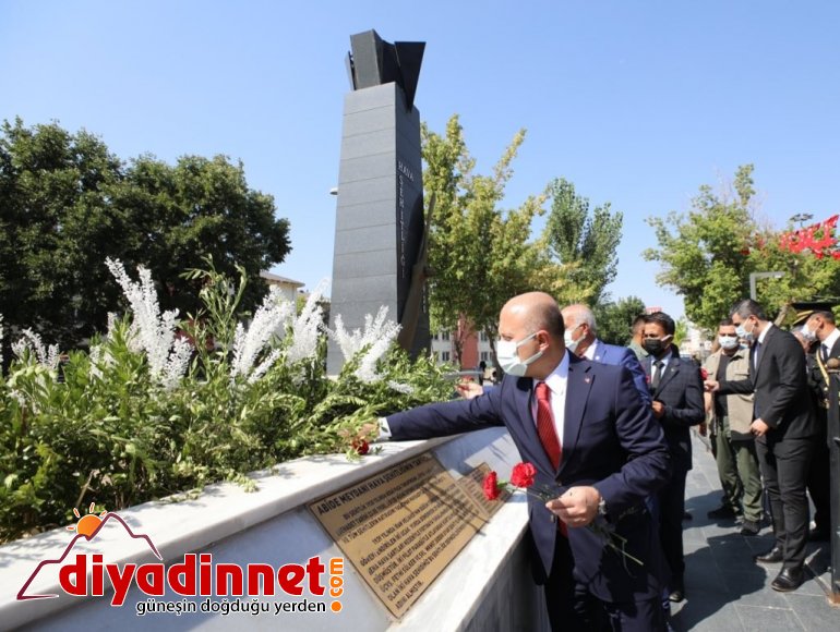 Ağrı 30 Ağustos Zafer Bayramı1