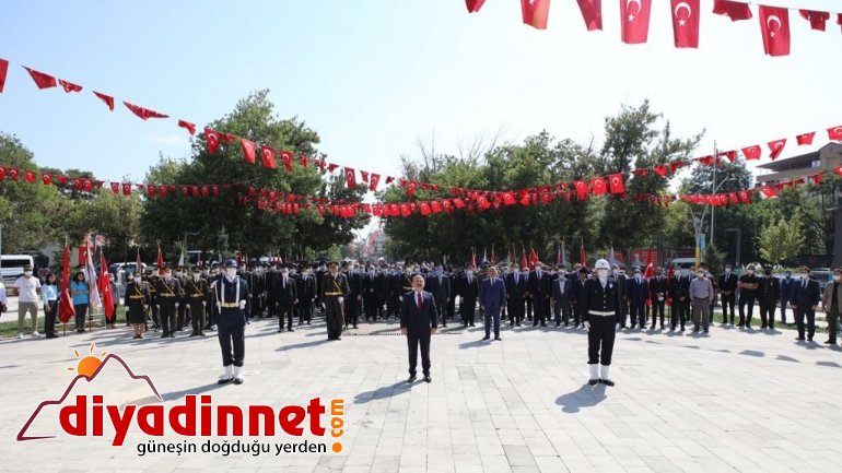 Ağrı 30 Ağustos Zafer Bayramı2