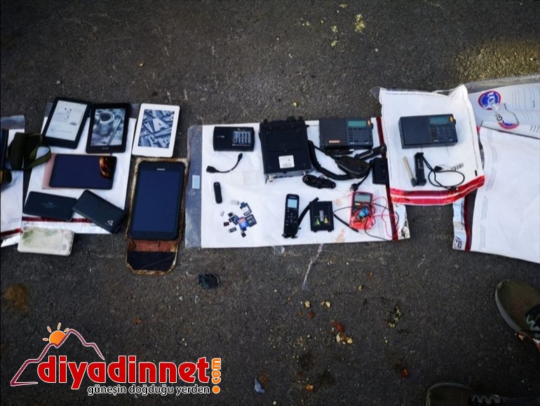 Ağrı'da şehit olan Özel Harekat polisi Veli Kabalay'ın kanı yerde kalmadı