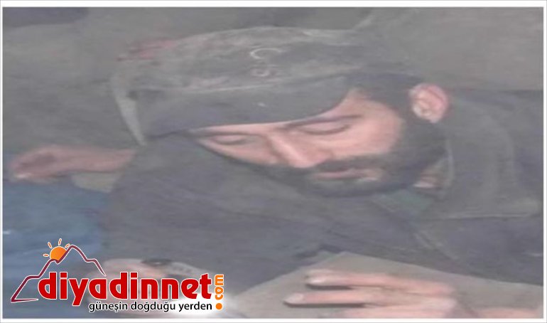 Özel Harekat Ağrı