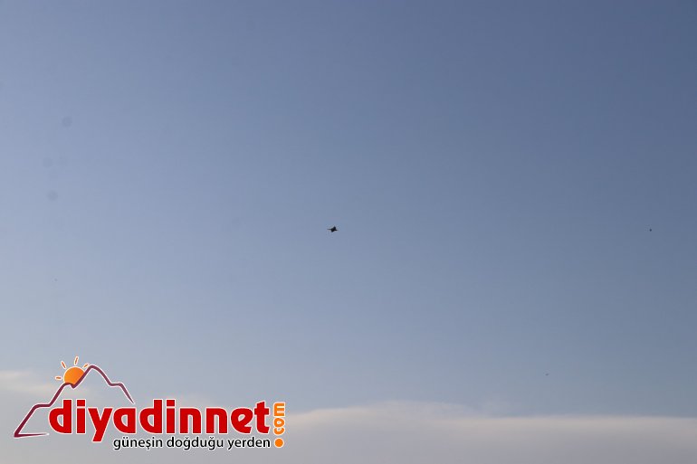 Ağrı Dağı Milli Parkı, doğal güzelliği ve hayvan çeşitliliğiyle dikkat çekiyor11