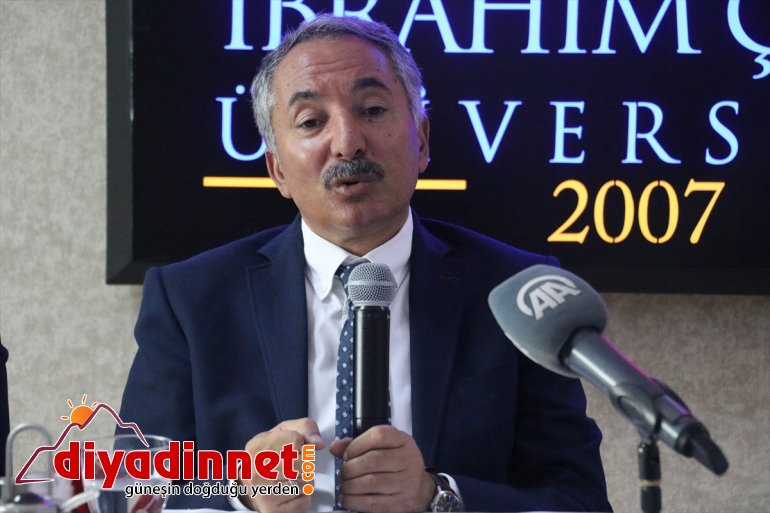 Rektörü imkanı bulma İş tercih