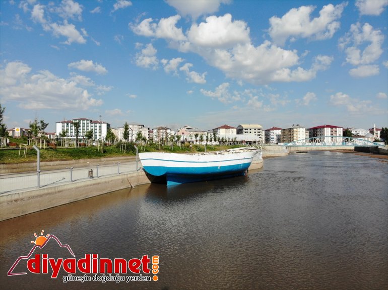 - AĞRI tekne getirilen Karadeniz