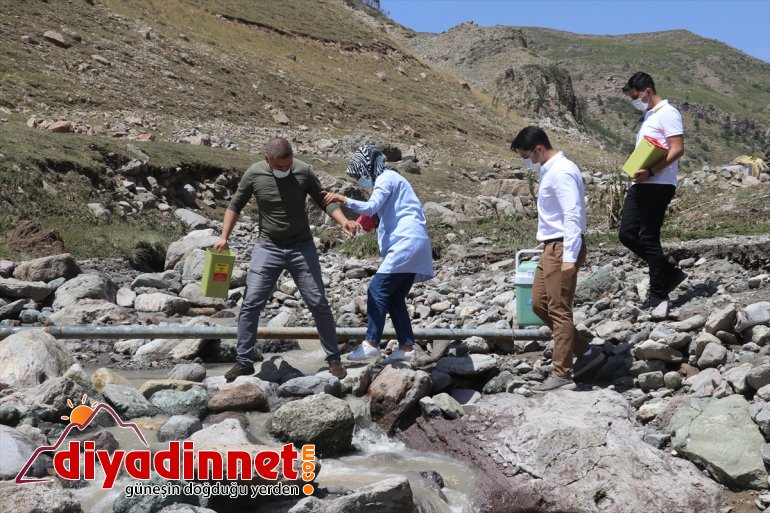 kategorideki - risk sürüyor aşı çalışmaları haritasında AĞRI Kovid-19 Ağrı