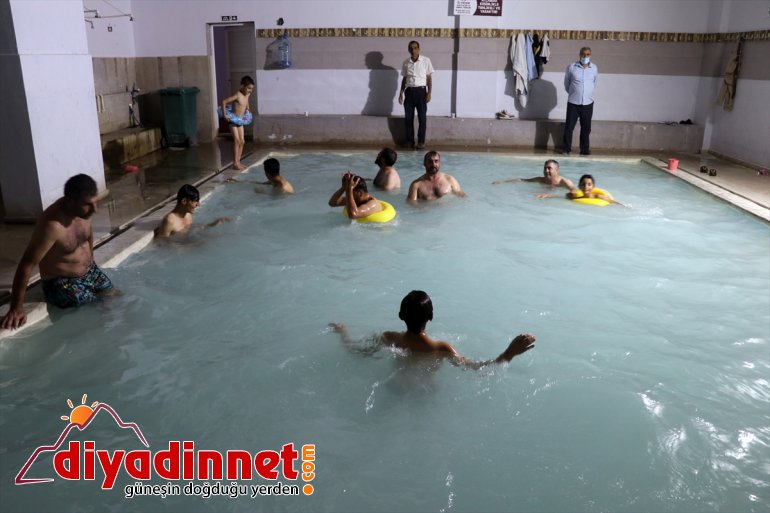 - AĞRI taleplere Diyadin yoğun Şifa yetişemiyor kaynağı ilgiden işletmeciler Kaplıcalarında 5