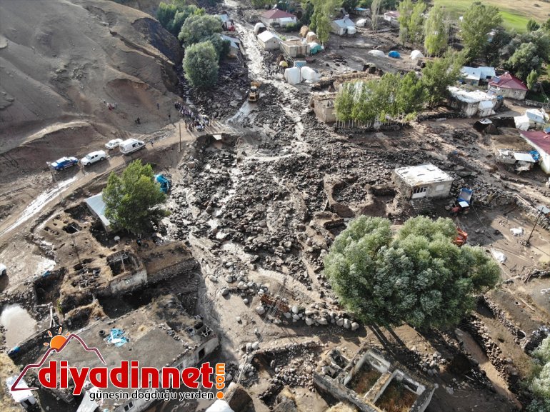 zarar köyünde yaşanan ev gördü ve AĞRI ahırlar selde ilçesine Gözucu - Taşlıçay bağlı 17