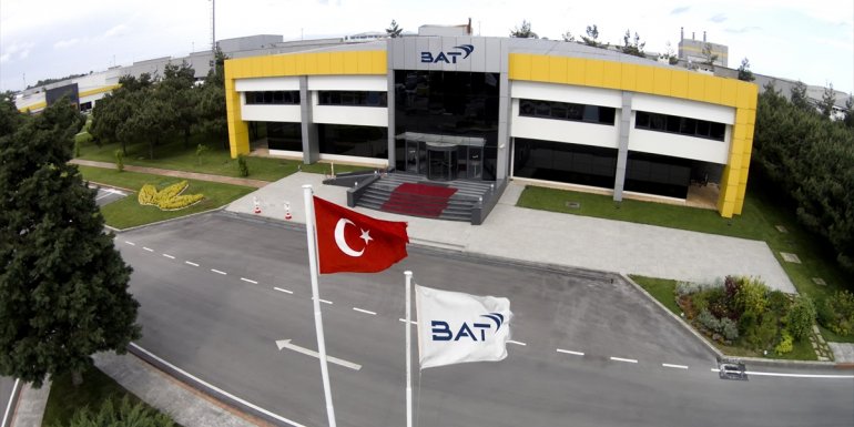 BAT Türkiye'den "sıfır karbon ayak izi" seferberliği