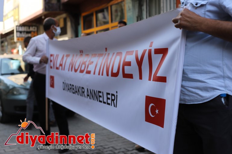 Diyarbakır anneleri Ağrı2