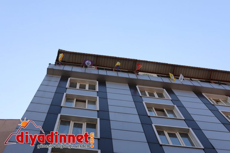 Diyarbakır anneleri Ağrı6