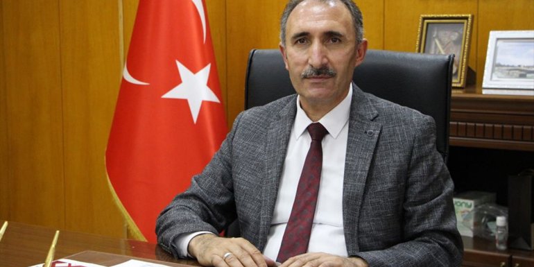 Elazığ'da FÜ Hava Trafik Kontrol Bölümü için özel yetenek sınavı başvuruları başladı