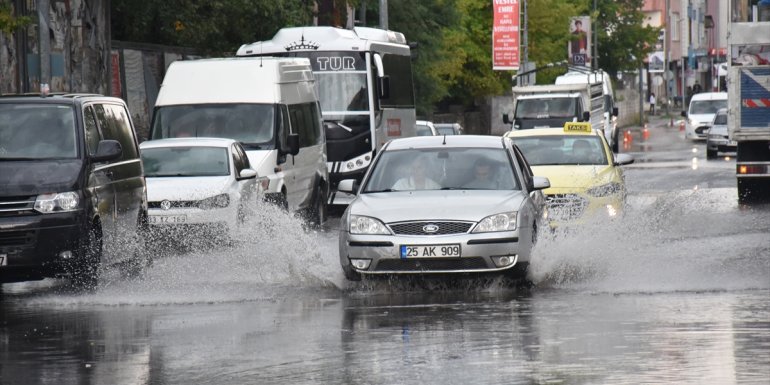 Erzurum, Ardahan ve Kars