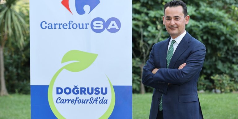 Finansal yapısını güçlendiren CarrefourSA, yatırımlarına devam ediyor1