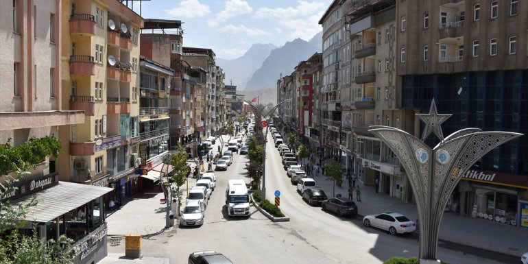 Hakkari