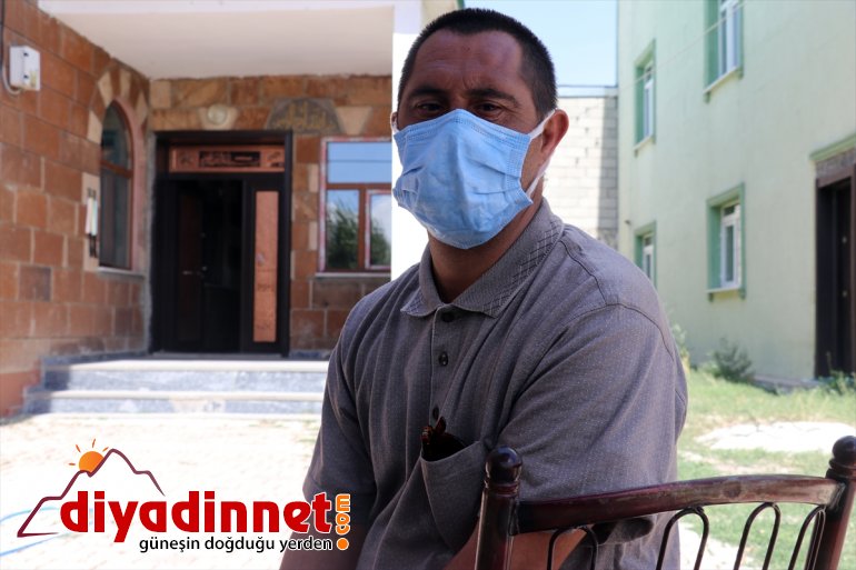 en ekiplerinin sağlık Ağrı