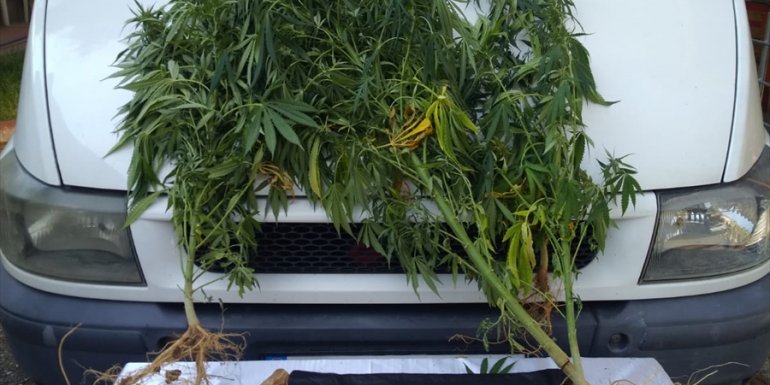 Malatya'da gasp ve zorla senet imzalatma iddiasına ilişkin 4 zanlı tutuklandı