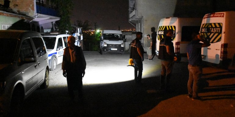 Malatya'da hakkında yakalama kararı bulunan zanlı operasyonla yakalandı