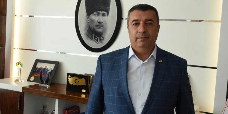 Malatya'dan temmuzda 10 milyon dolarlık kuru kayısı ihracatı