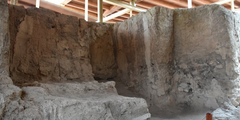 Malatya turizminin UNESCO Dünya Kalıcı Mirası Listesi