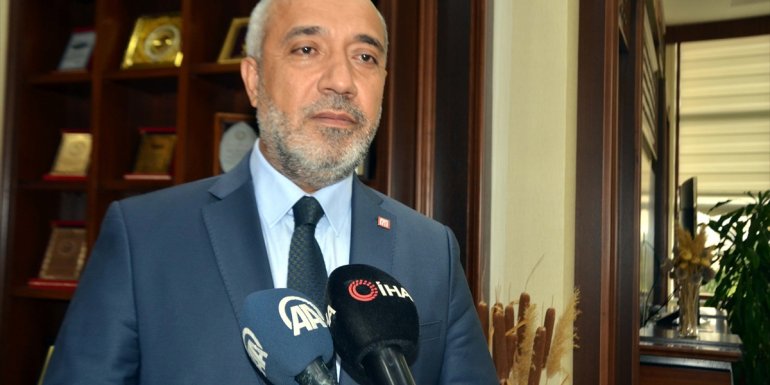 Muş Alparslan Üniversitesi 668 akademisyen ve 11 bin öğrenci sayısına ulaşacak1