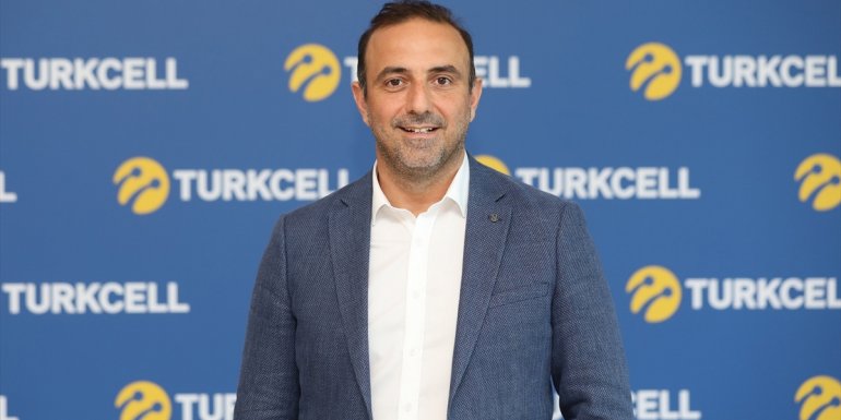 Turkcell, IPRA Golden World Awards