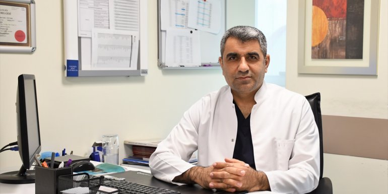 Uzmanından yaz gribi, Kovid-19 gibi salgın yapmaz açıklaması1