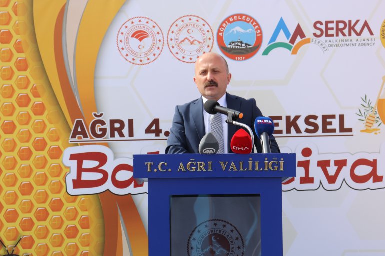 ağrı bel festivali1