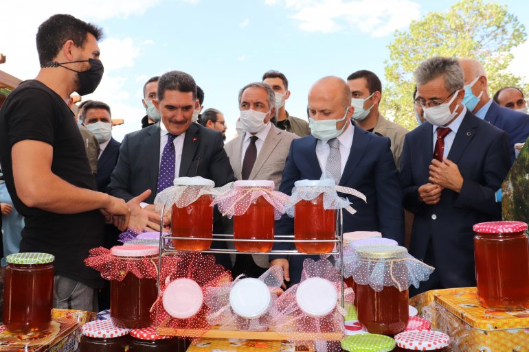 ağrı bel festivali4