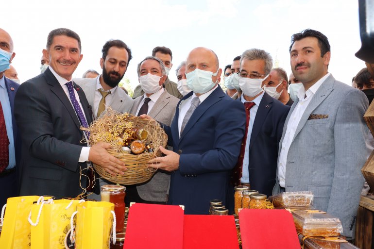 ağrı bel festivali5