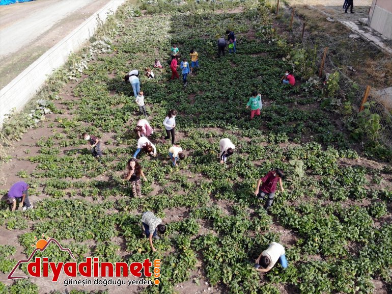 edilen karşılanıyor Ağrı