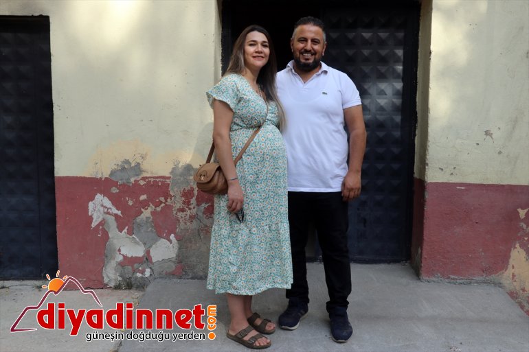 hayırseverlerin etkilenen yüzü Ağrı