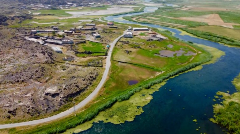 ağrı dağı milli parkı2