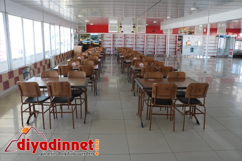 devlet ağırlamak sayıyor gün AĞRI üniversite - için öğrencilerini yurtları 8