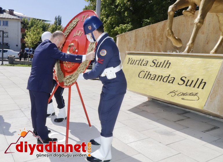 ağrı gaziler günü1