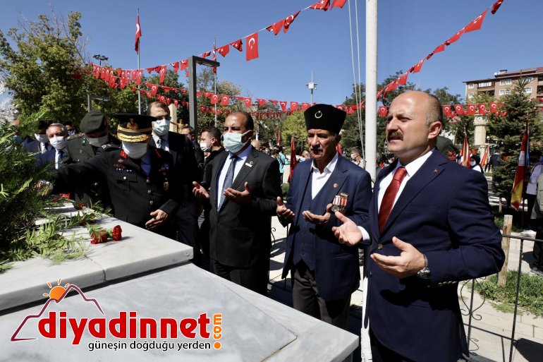 ağrı gaziler günü2