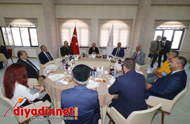 ağrı gaziler günü3