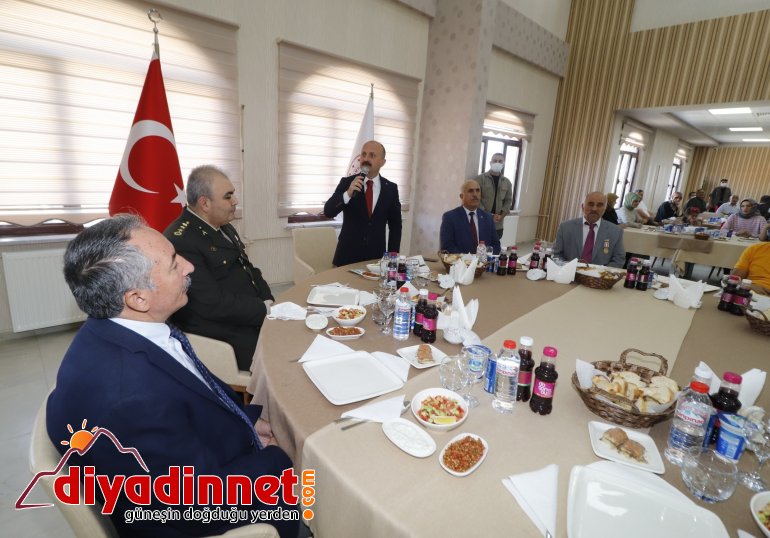 ağrı gaziler günü4