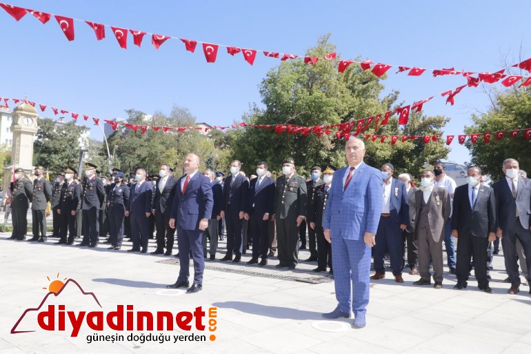 ağrı gaziler günü6