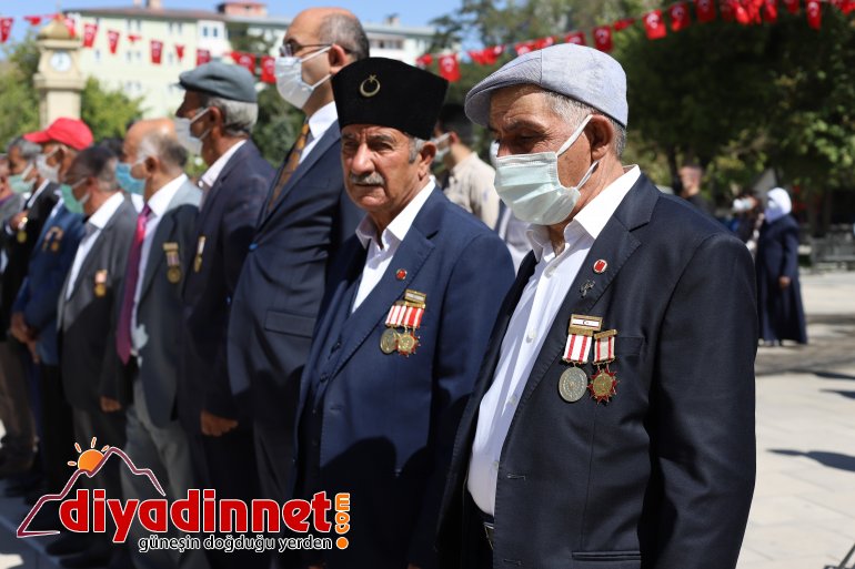 ağrı gaziler günü8