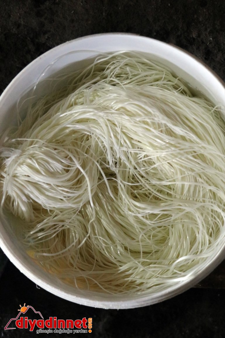 yakıldı Kazanlar kış sofralarının vazgeçilmezi peynir - AĞRI tel için 12