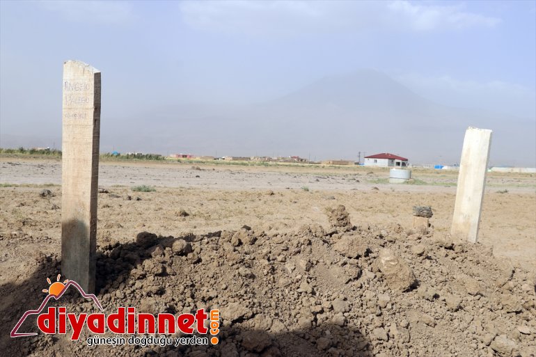 vasiyeti defnedildi Nuh