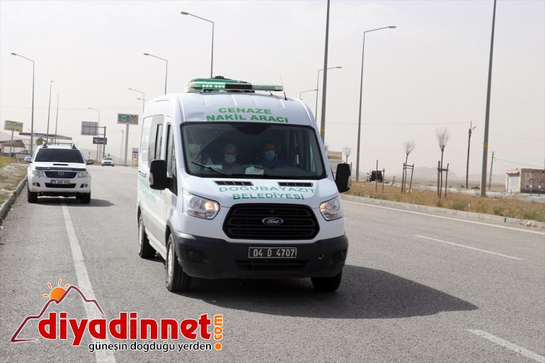 rahatsızlanarak AĞRI İtalyan - üzerine vasiyeti ölen Gemisi