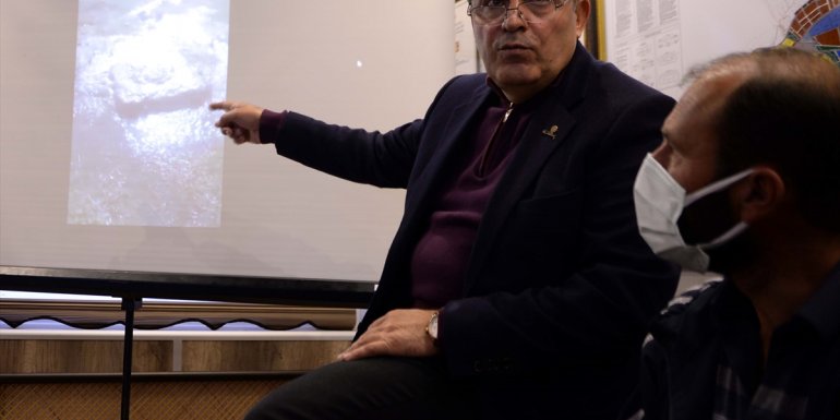 Ardahan Belediyesinden şehrin ana su şebekesi borusuna yapılan tahribata suç duyurusu