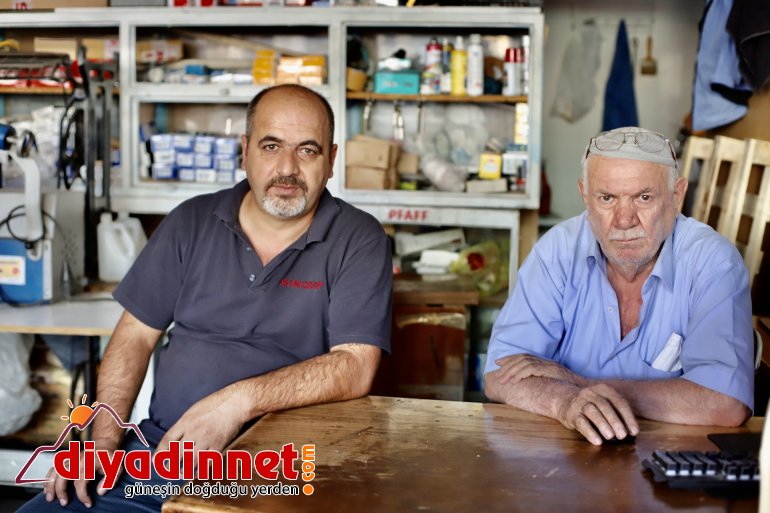 Asırlık baba mesleğini anlatırken gözyaşlarına boğuldu3