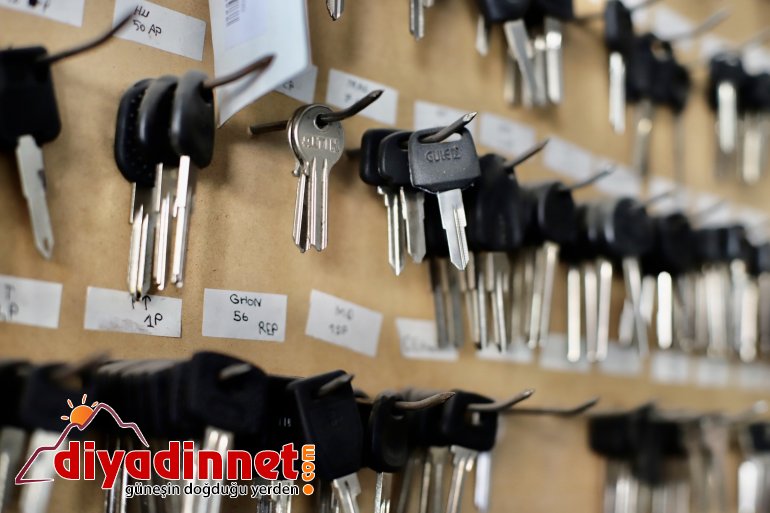 Asırlık baba mesleğini anlatırken gözyaşlarına boğuldu5