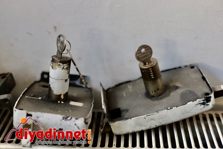 Asırlık baba mesleğini anlatırken gözyaşlarına boğuldu8