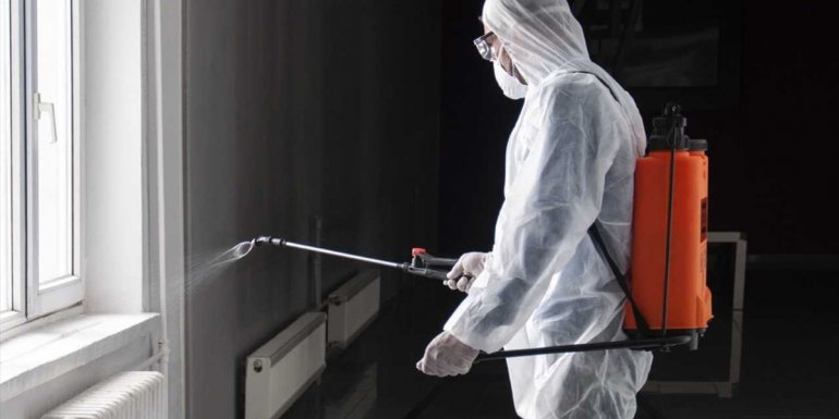 Atatürk Üniversitesi Kovid-19 tedbirleriyle yüz yüze eğitime hazır1